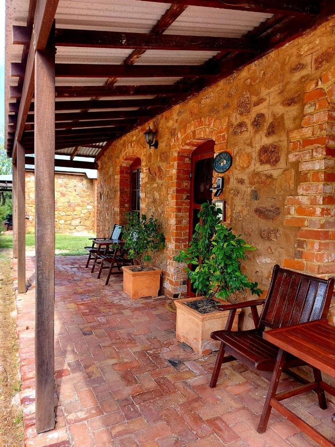 York Cottages And Burnley House Экстерьер фото