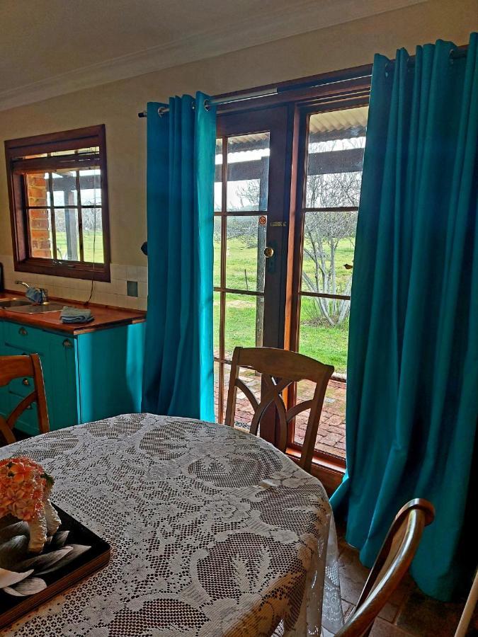 York Cottages And Burnley House Экстерьер фото