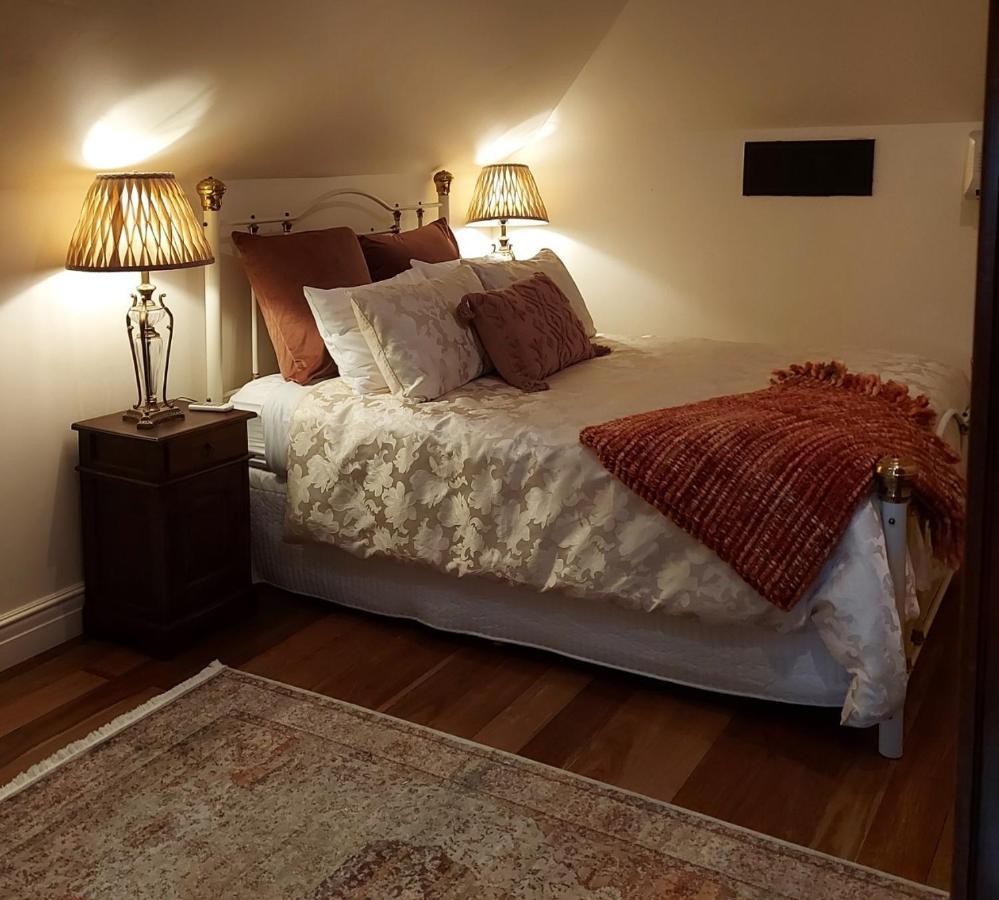 York Cottages And Burnley House Экстерьер фото