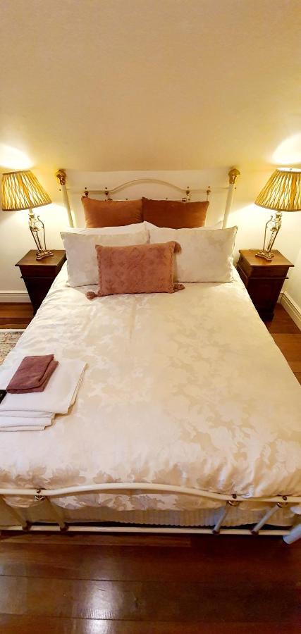 York Cottages And Burnley House Экстерьер фото