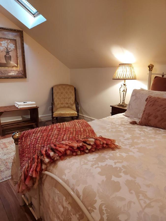 York Cottages And Burnley House Экстерьер фото