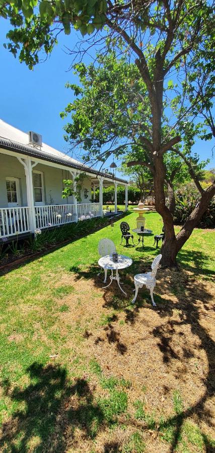 York Cottages And Burnley House Экстерьер фото