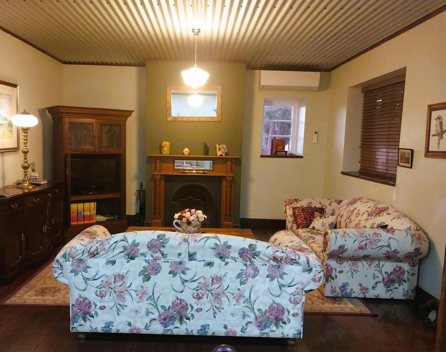 York Cottages And Burnley House Экстерьер фото
