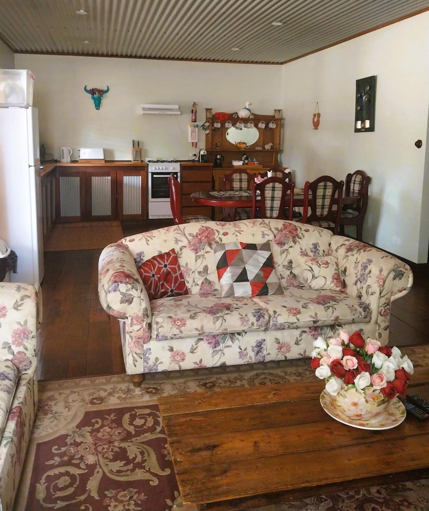 York Cottages And Burnley House Экстерьер фото